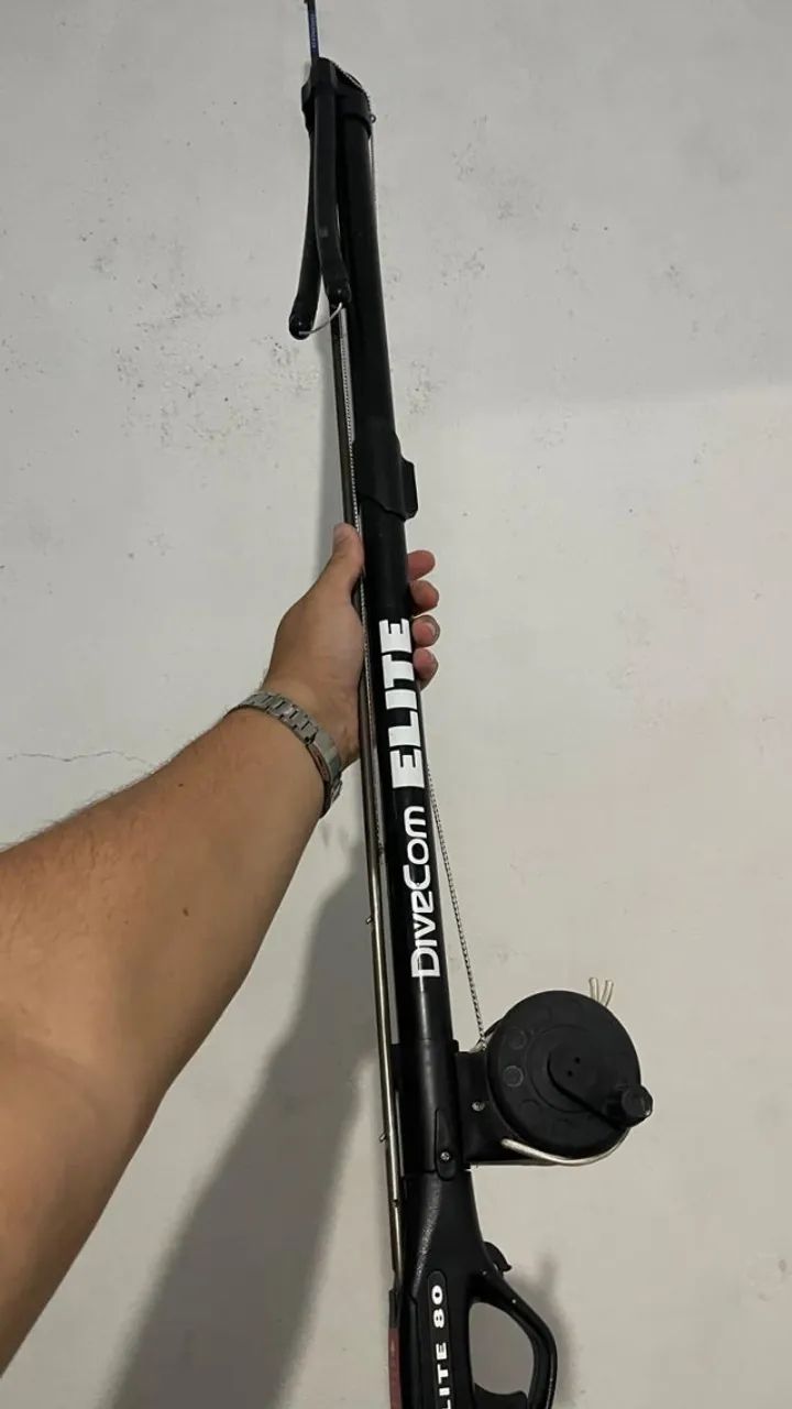Pesca submarina - Foto 3