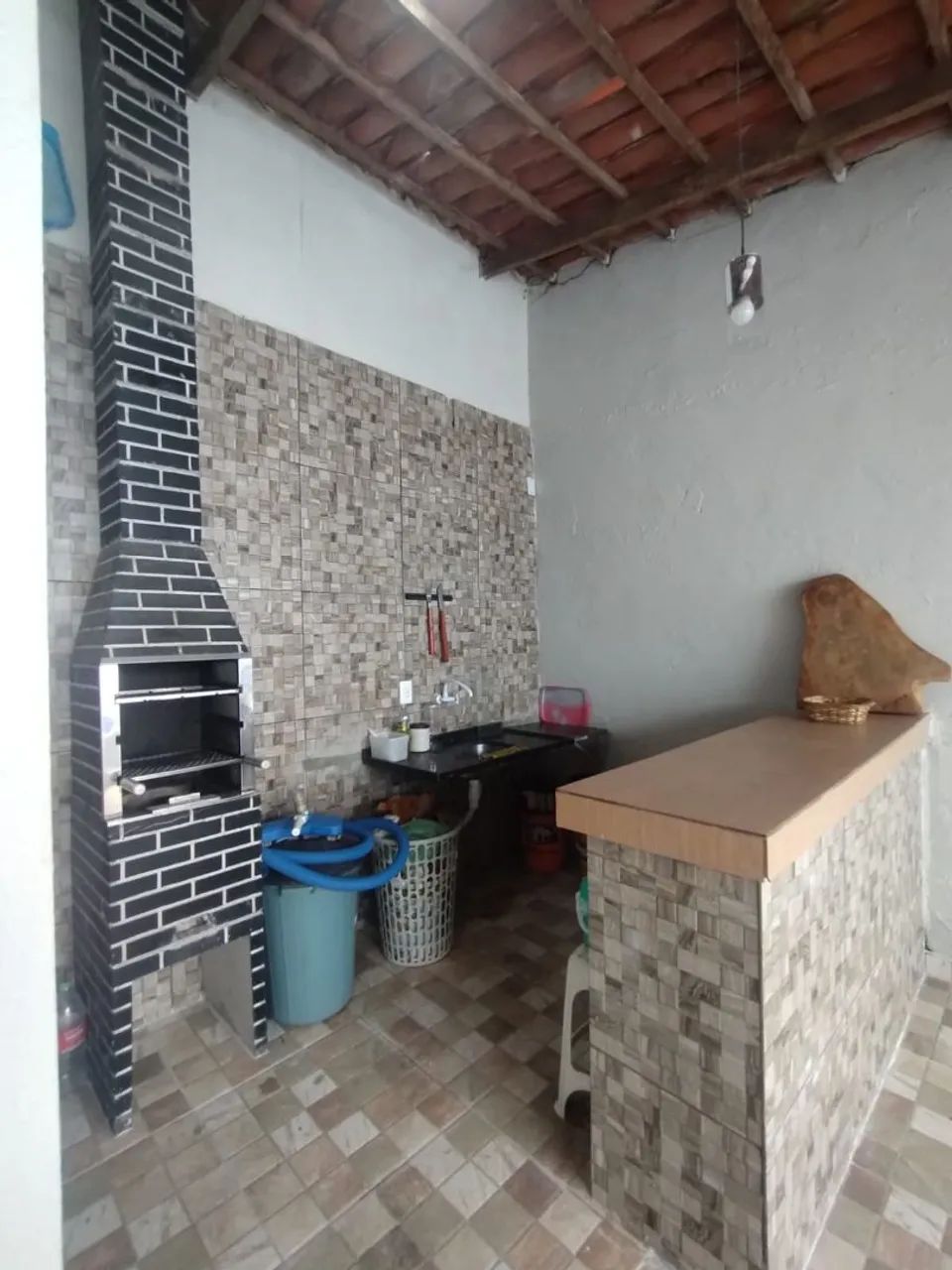 _excelente casa em nova Satuba. - Foto 5