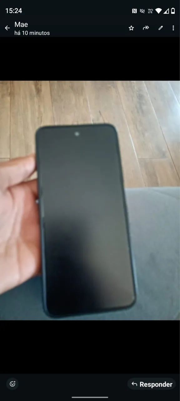 Celular moto g34 - Foto 2