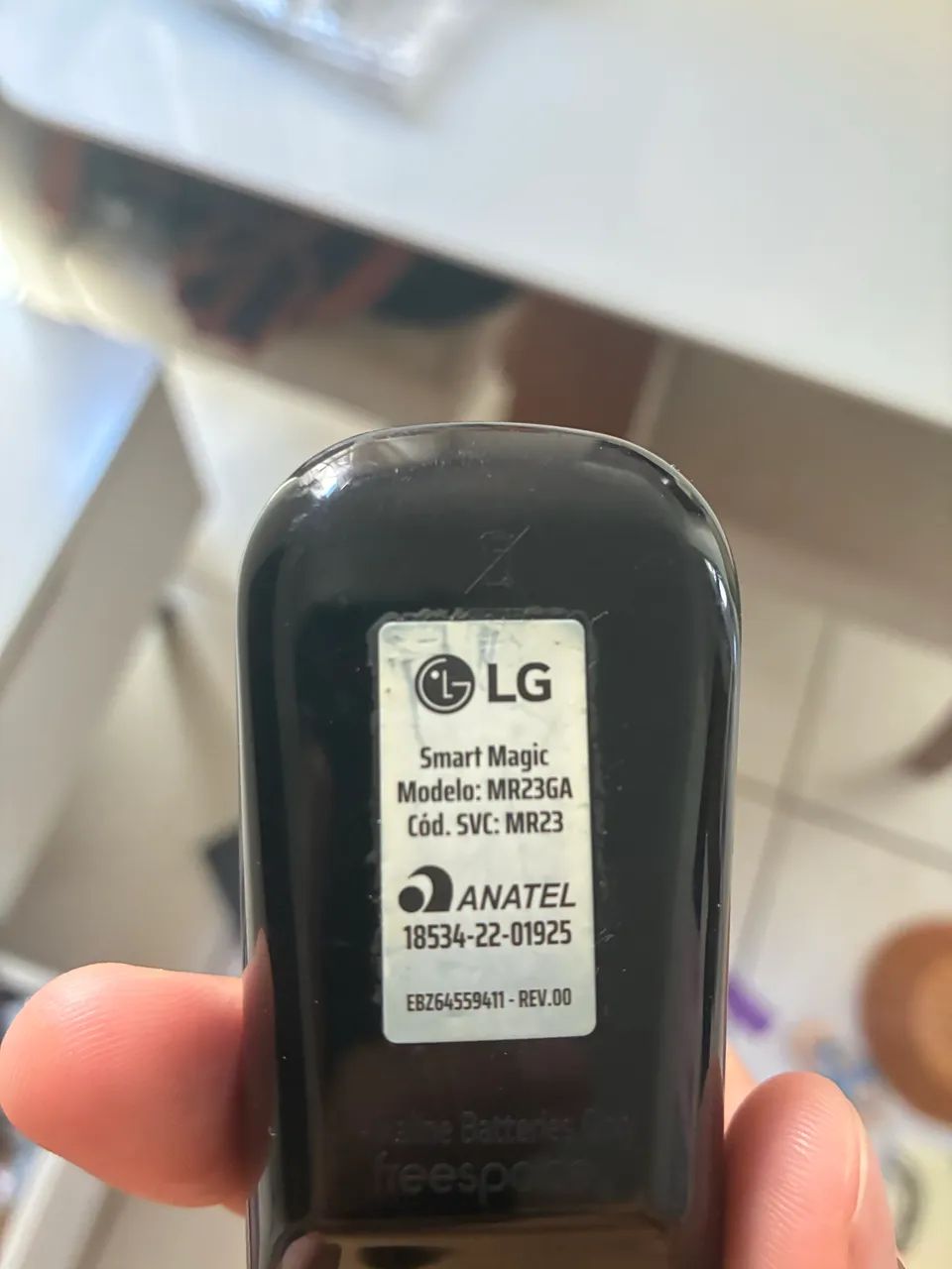 Controle LG Original - Foto 2