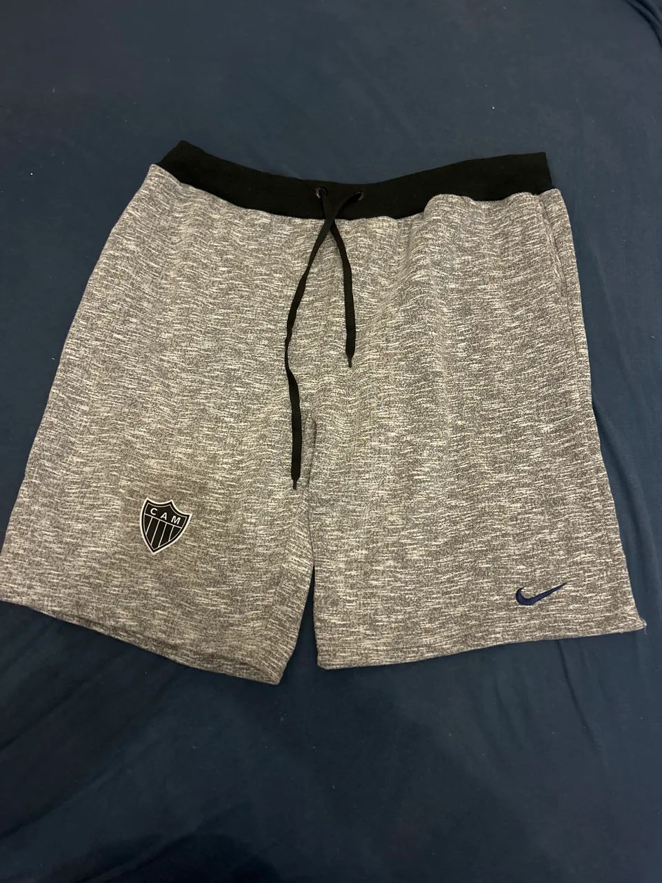 Bermuda Grandona do clube Atlético Mineiro