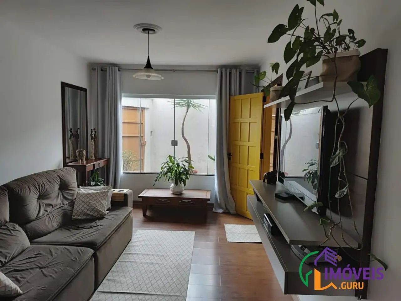 CASA SOBREPOSTA - VILA CAIO JUNQUEIRA - MG - Foto 3