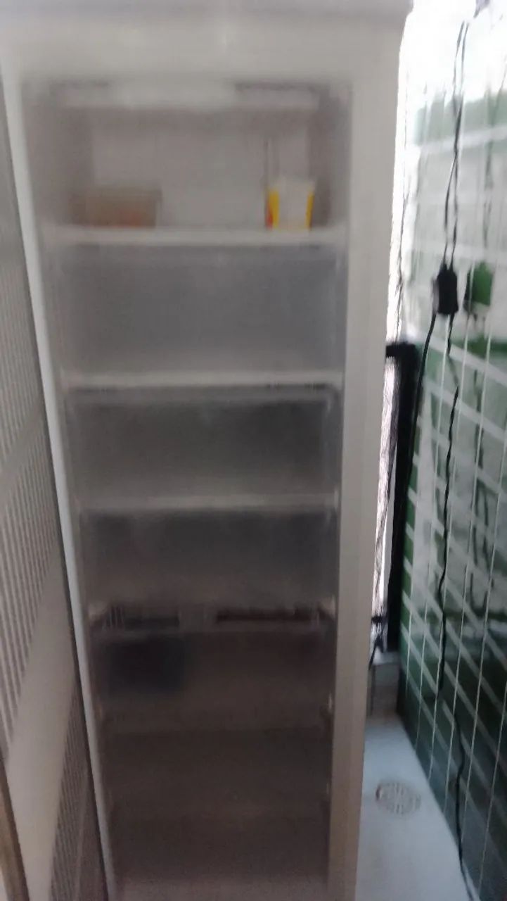 Freezer Eletrolux  - Foto 4