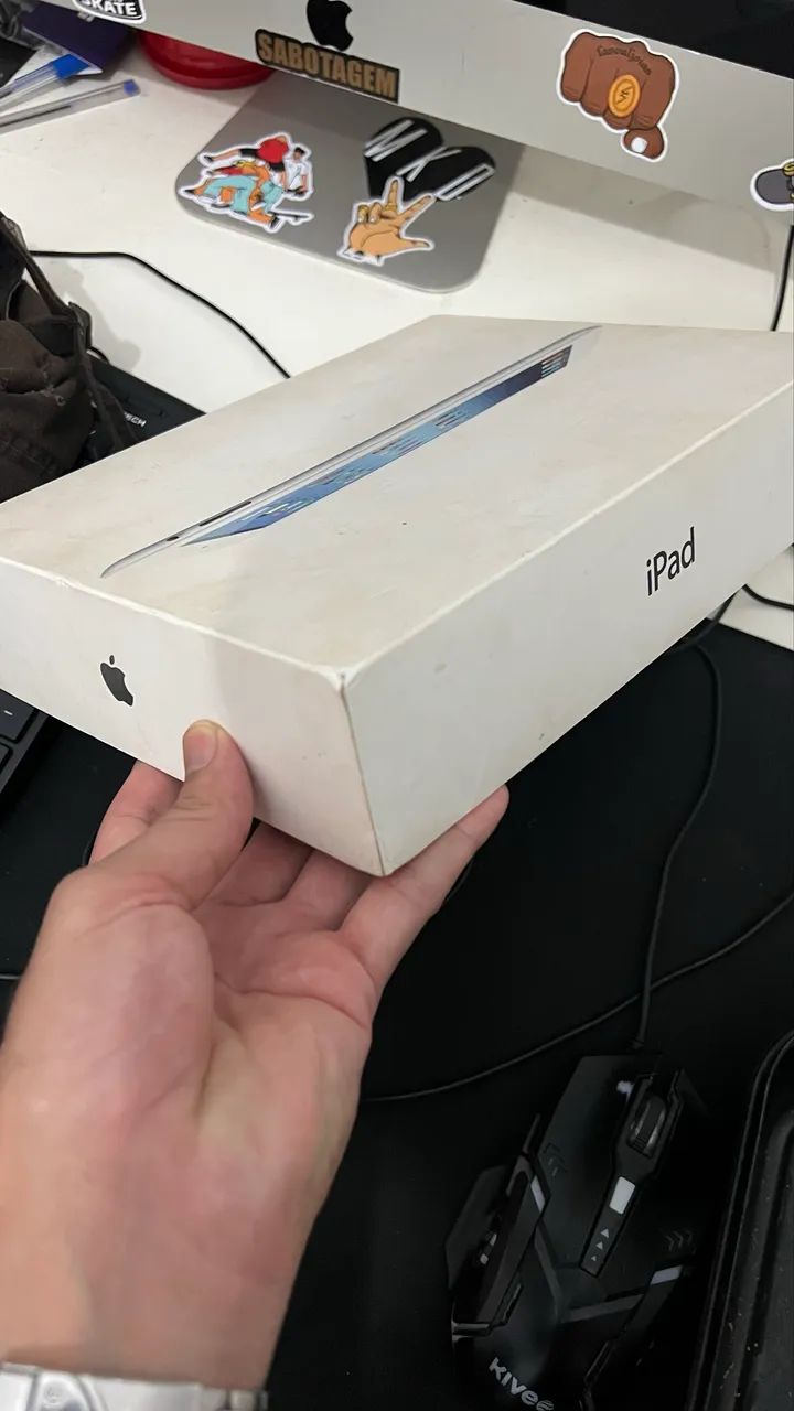 Ipad  - Foto 4
