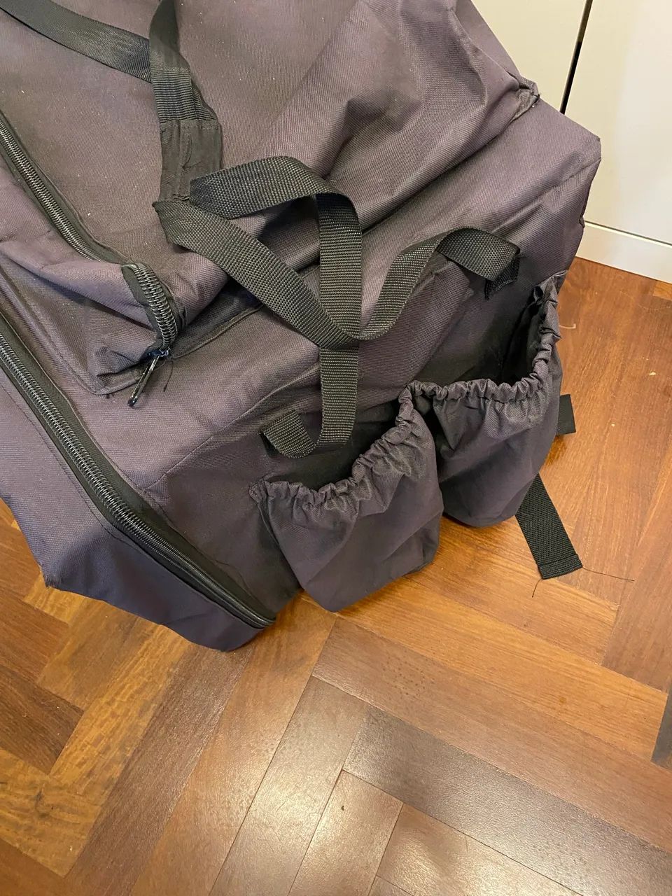 bag motoboy - Foto 3