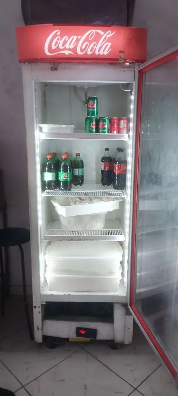 Freezer vertical expositor  - Foto 2