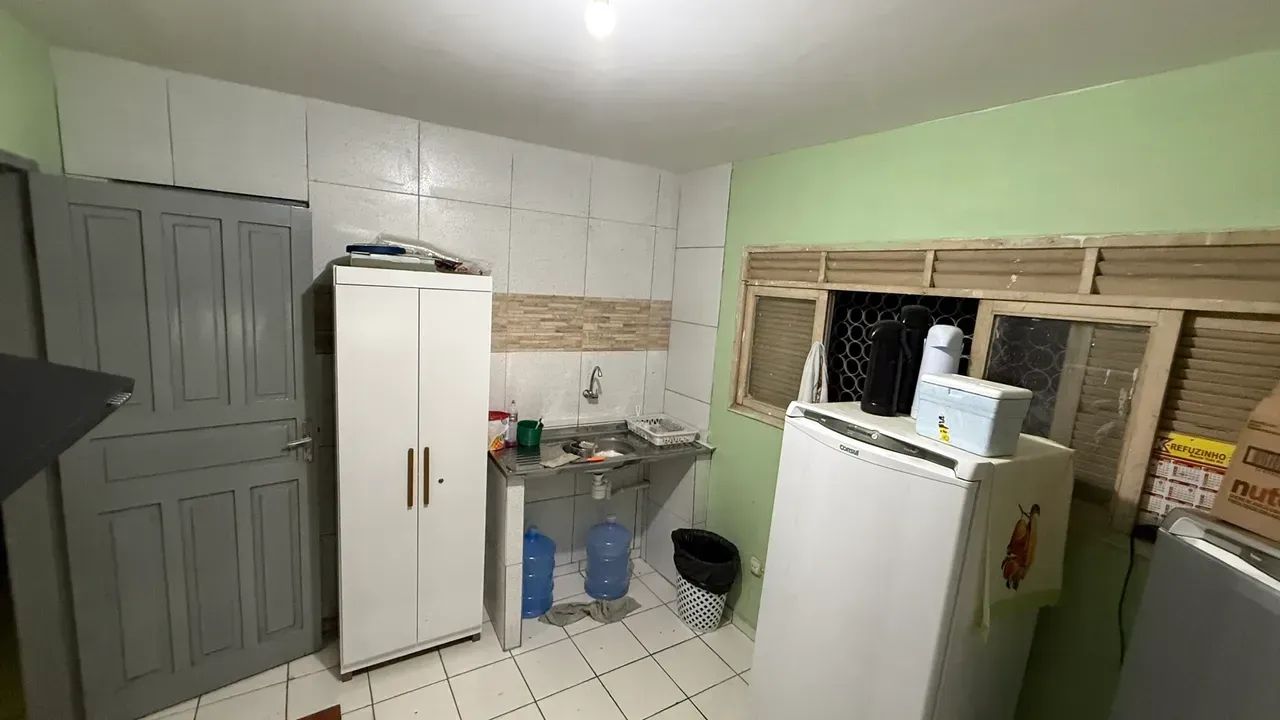Alugo Ponto Comercial + Sala com Banheiro - Av. 06 - Foto 11