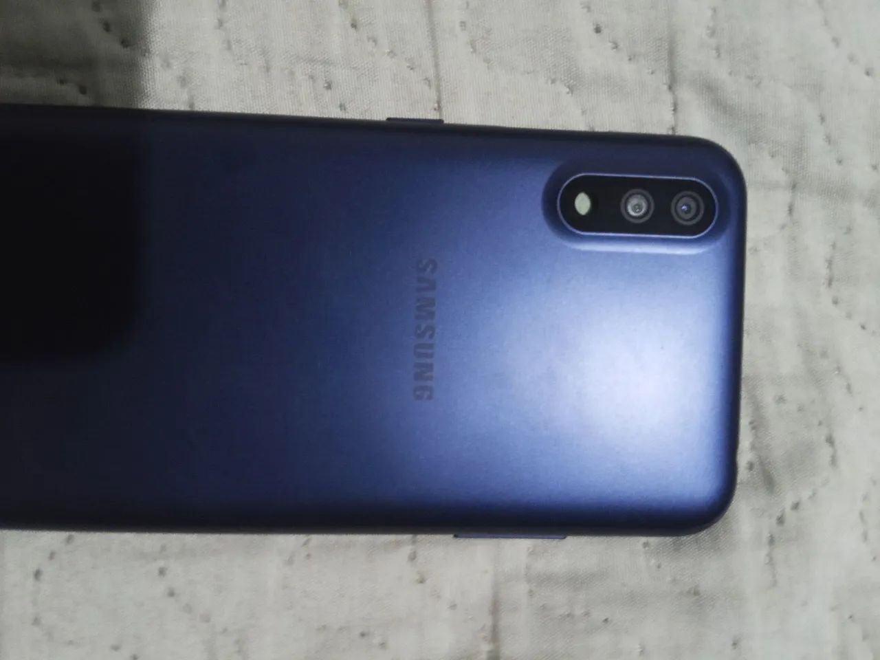 Galaxy A01 - Foto 3