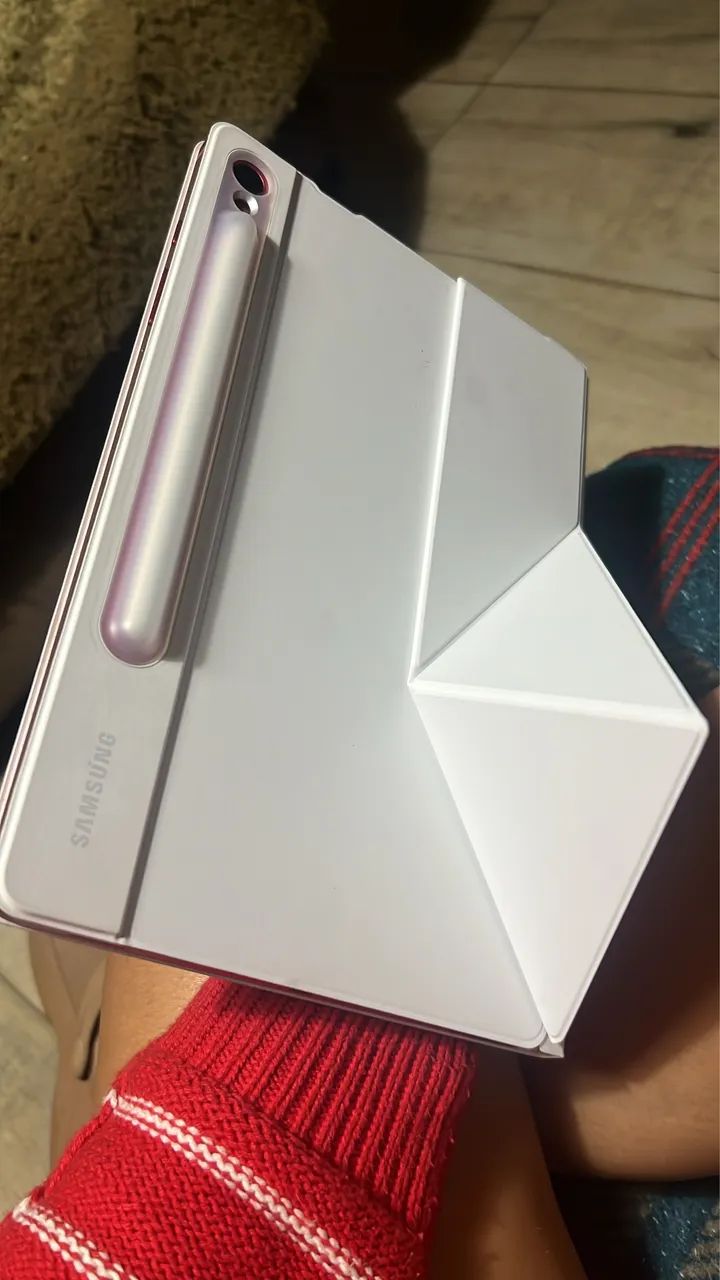 Samsung Galaxy Tab S10 Lite - Foto 2