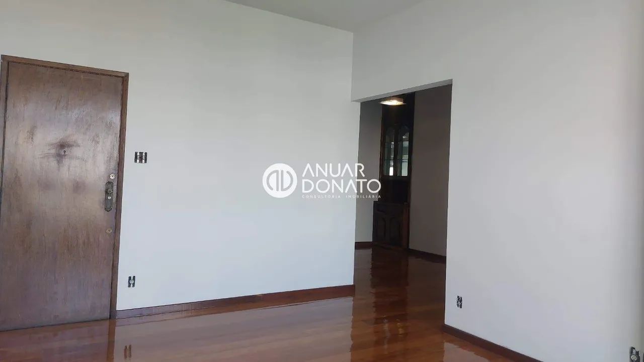 Anuar Donato Apartamento Locação 3 Quartos Funcionários - Foto 2