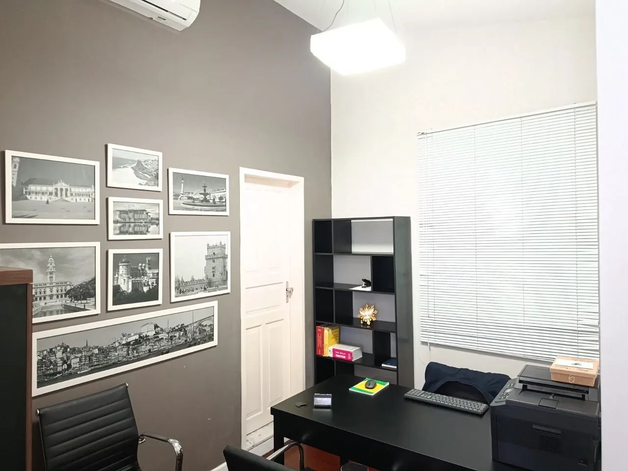 Salas disponíveis para Advogados  - Foto 5