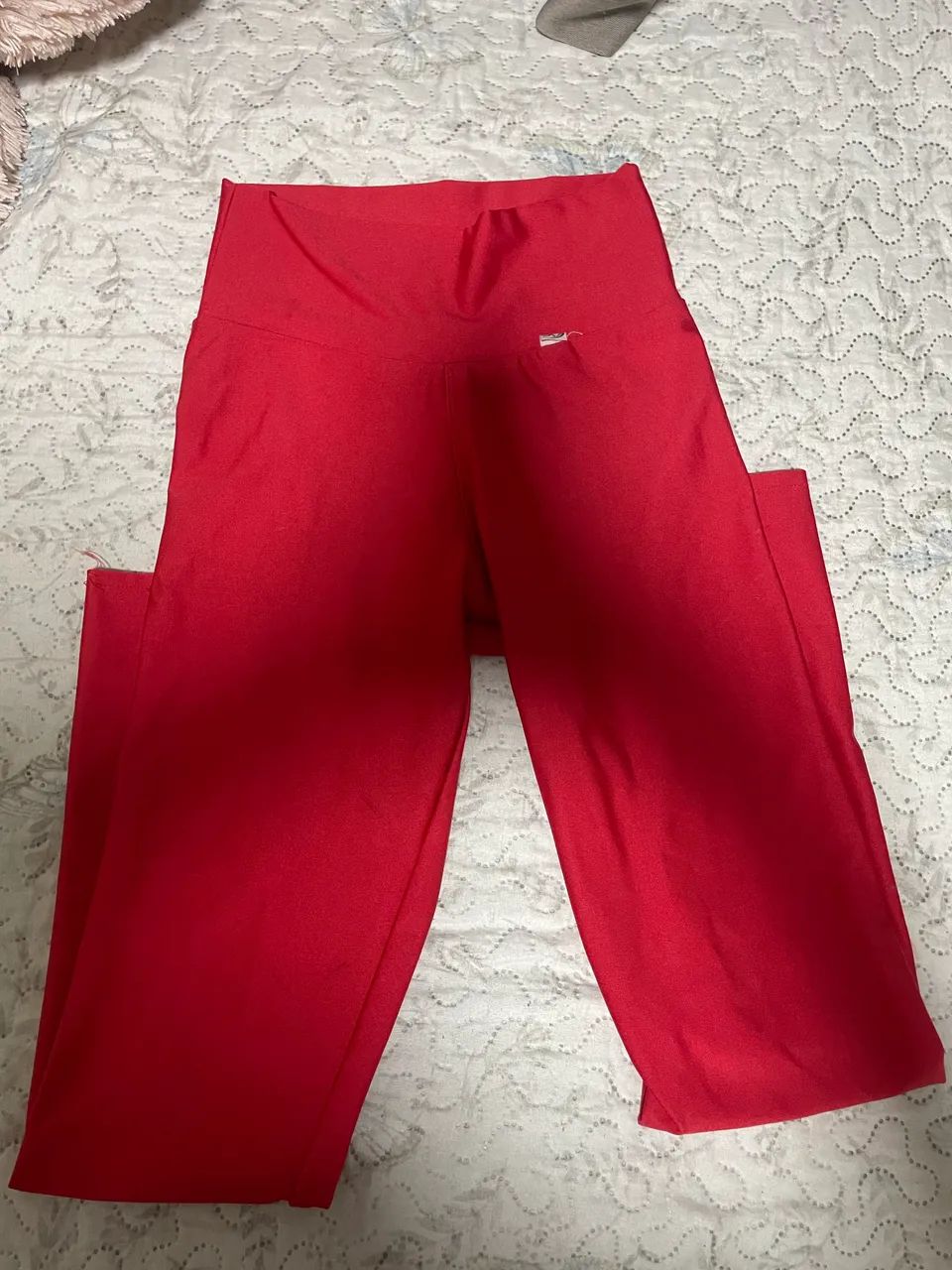 Leggings rosa P - Foto 2