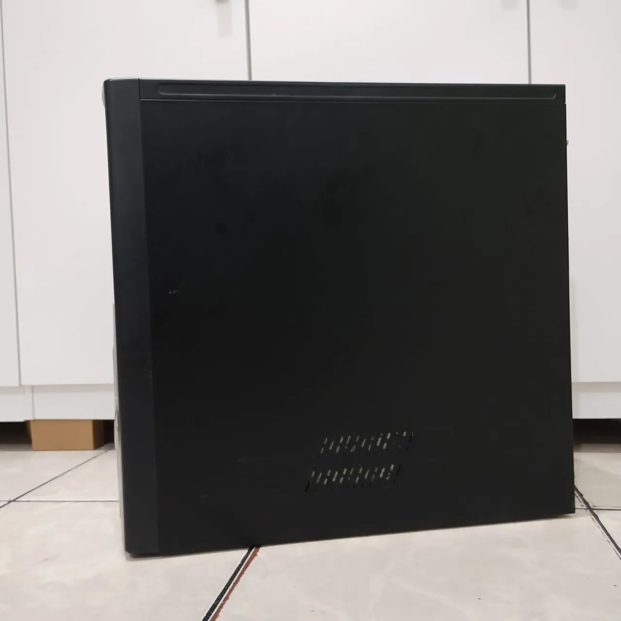 PC Intel Celeron G31D-M7 - Foto 4
