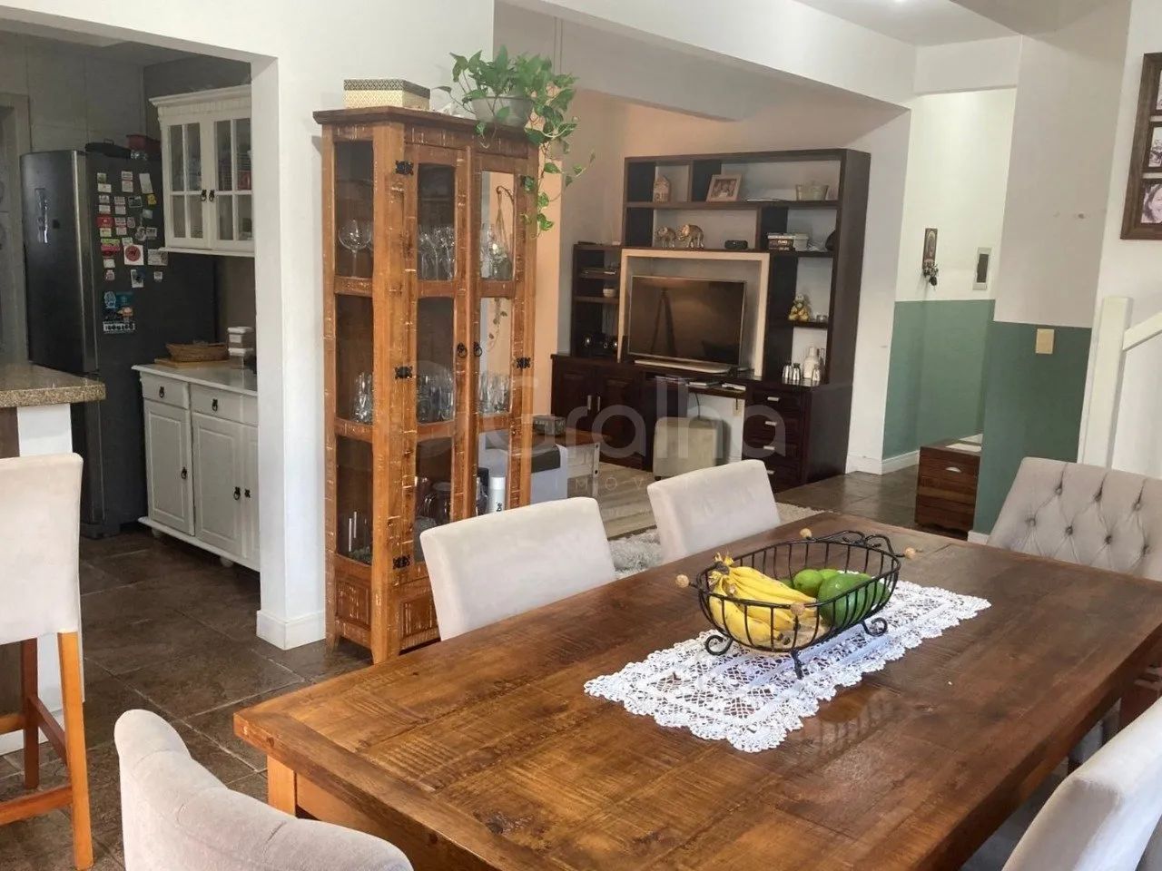 Casa a venda com 5 quartos , no bairro Carianos em Florianópolis - Foto 3