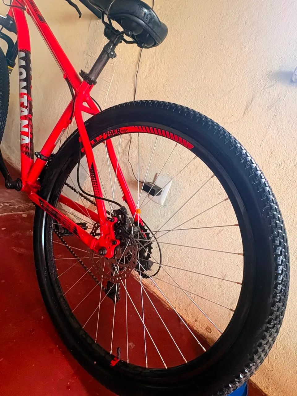 Vende-se Bicicleta  - Foto 3