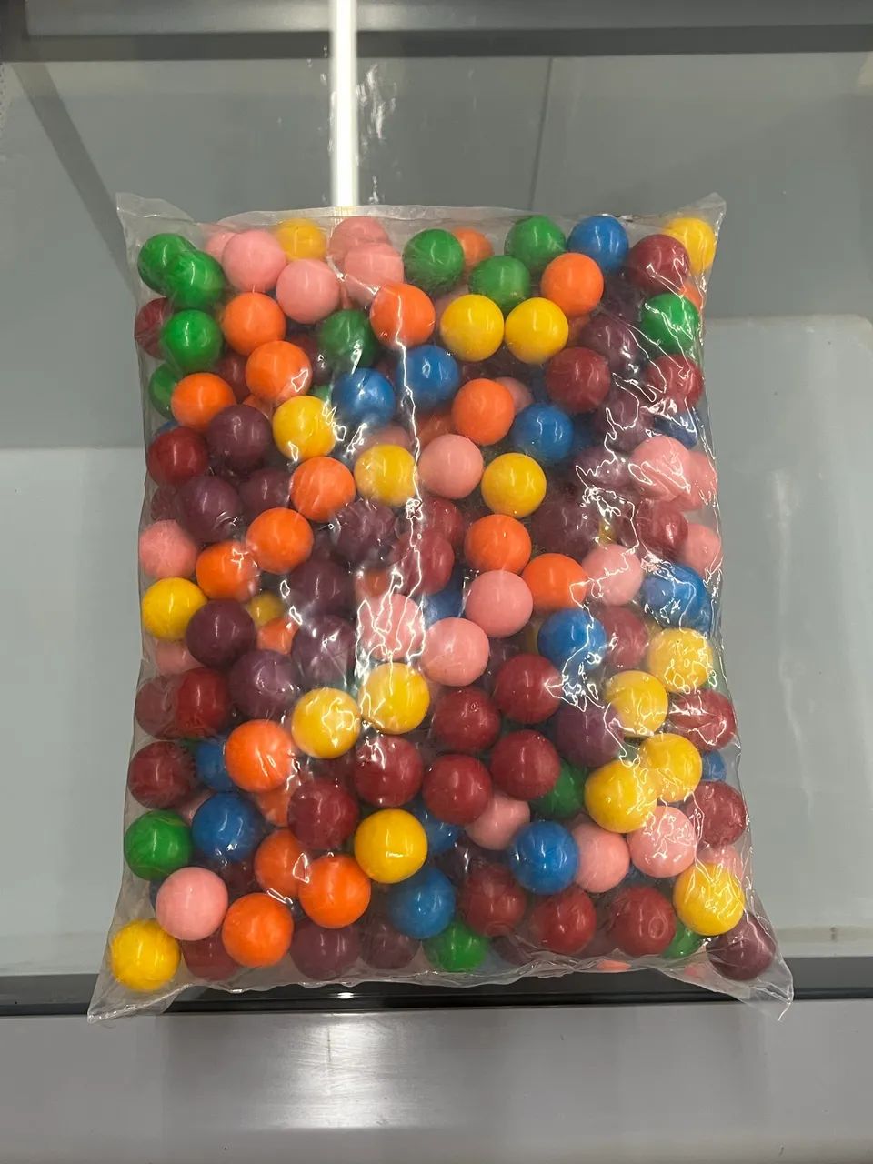 Chiclete de máquina  - Foto 3