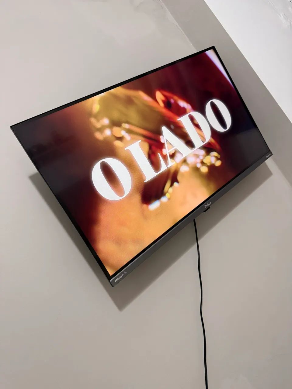 Tv 32 Polegadas ainda na garantia de 8 meses  - Foto 3