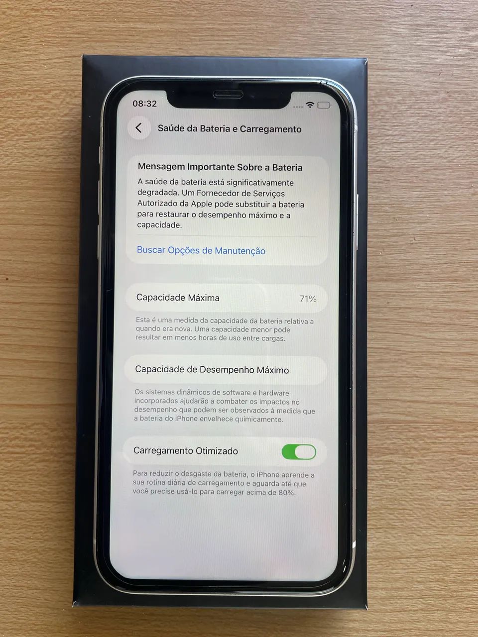 iPhone 11 - Foto 2