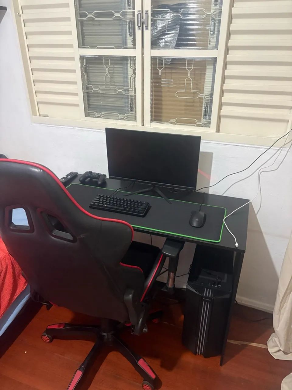 Pc gamer 
