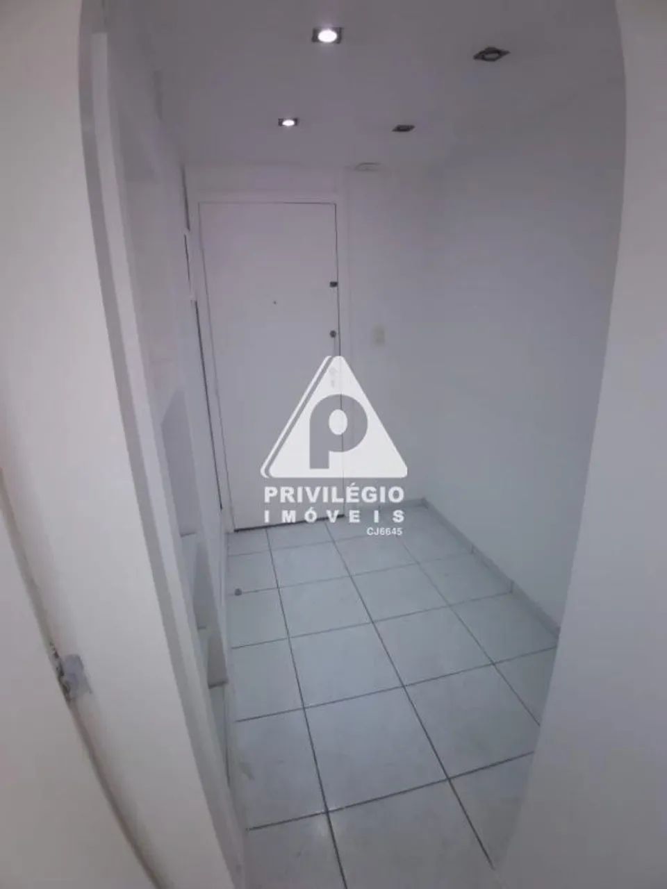 Oportunidade de Consultório: Sala Comercial 35m² | 6 Cômodos | ao Lado da Praça N.S. da Pa - Foto 10