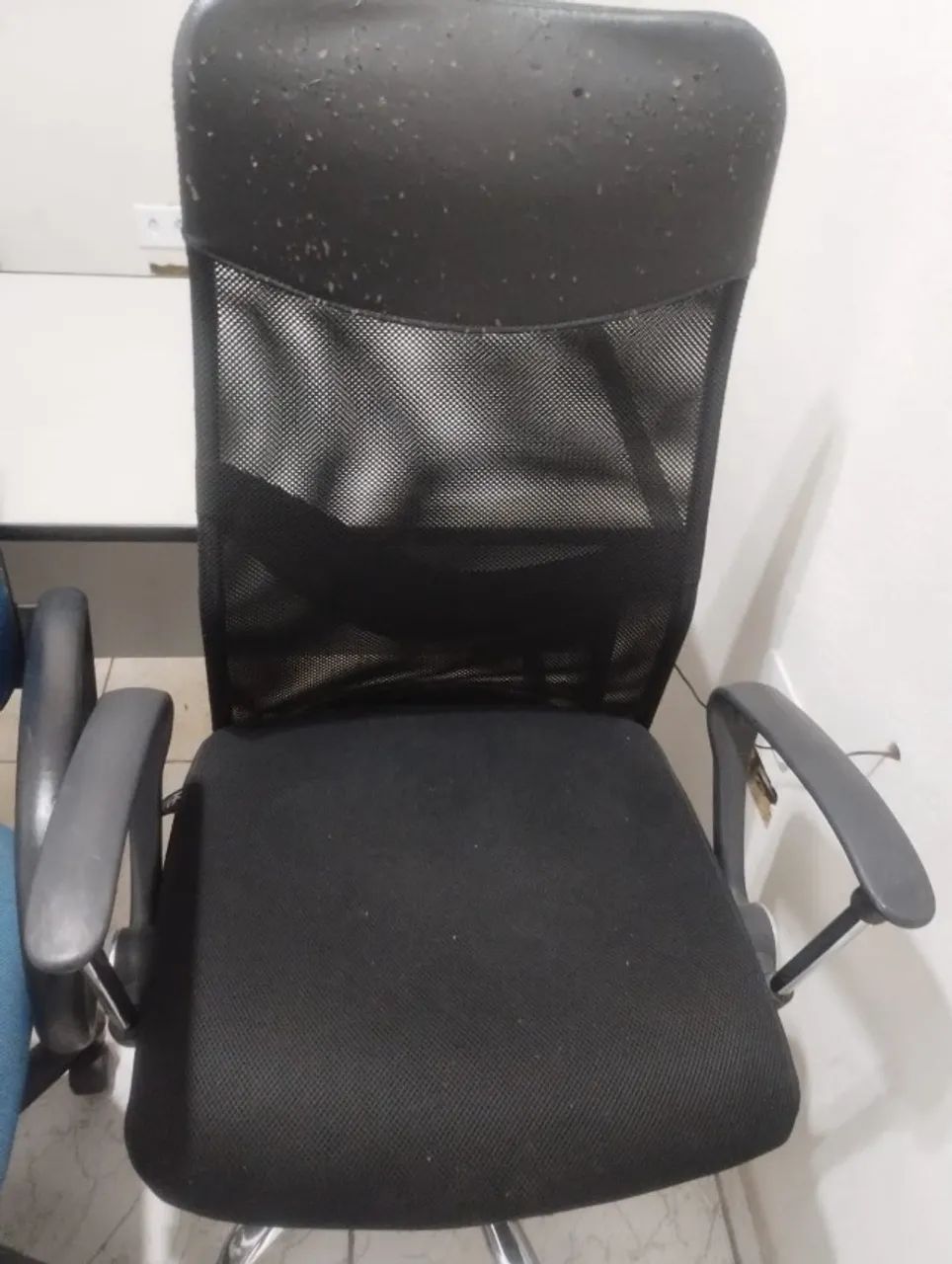 Cadeiras de escritório - Foto 3