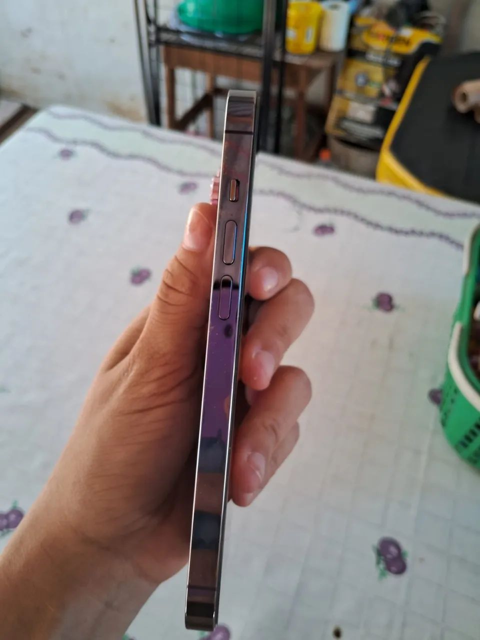 Vendo iPhone 14pro