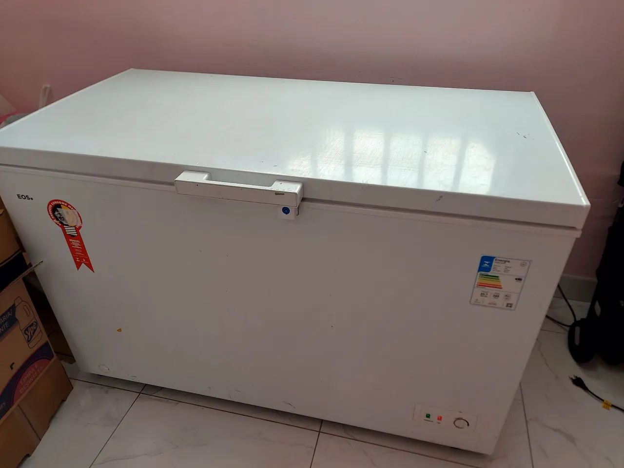 Maquina de Assados Completo - Foto 5