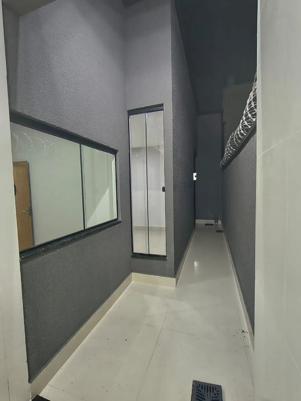 CASA 03 QUARTOS NOVA JARDIM FONTE NOVA  - Foto 5