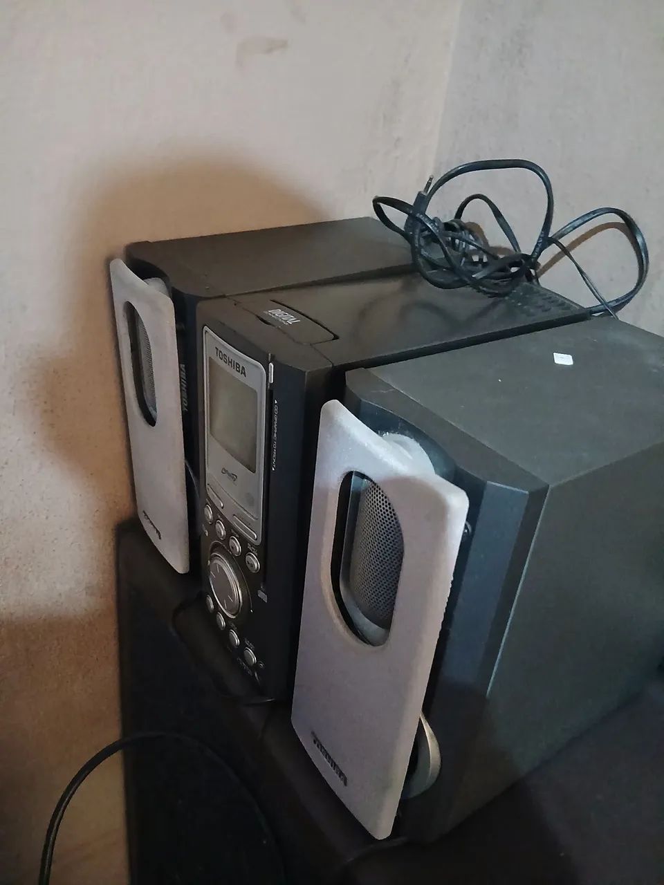 Micro sistem gradiente  - Foto 3