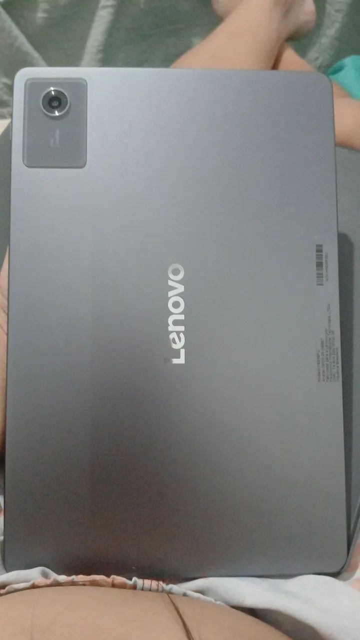 Tablet  lenovo - Foto 3