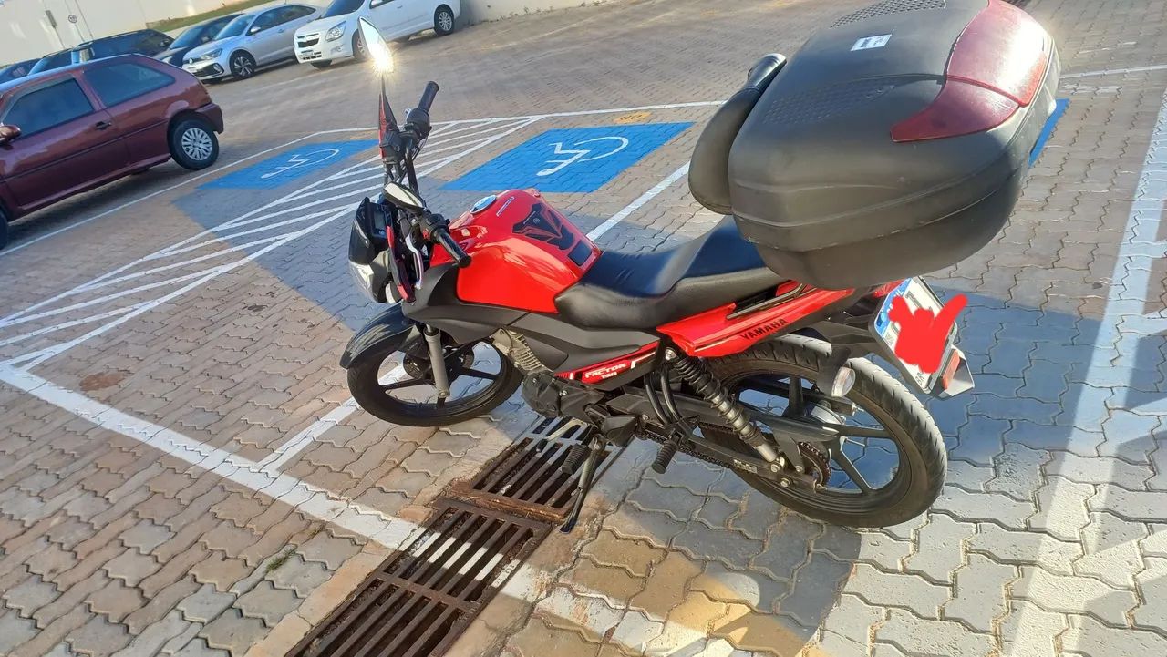 Moto factor 150 - Foto 2