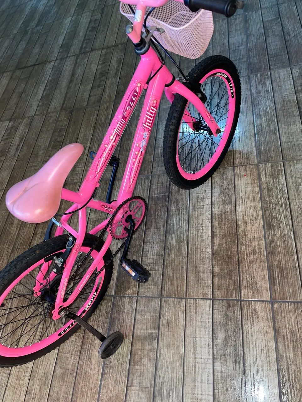 Bicicleta  - Foto 5