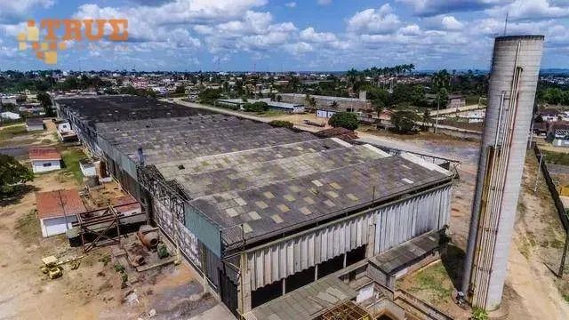 Galpão à venda, 10000 m² - Santo Antônio - Carpina/PE - Foto 2