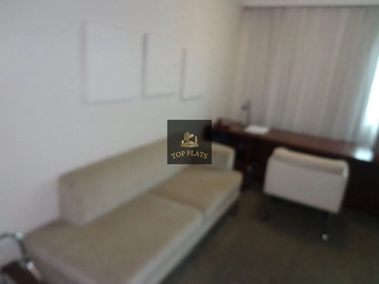 Flat disponível em Moema - Foto 2
