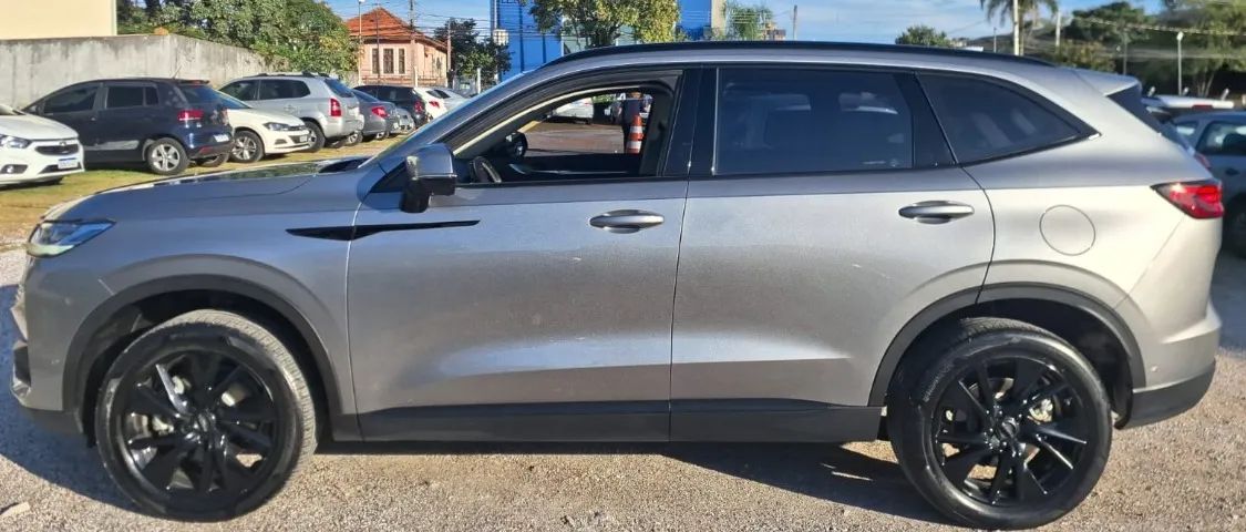 GWM Haval H6 2024