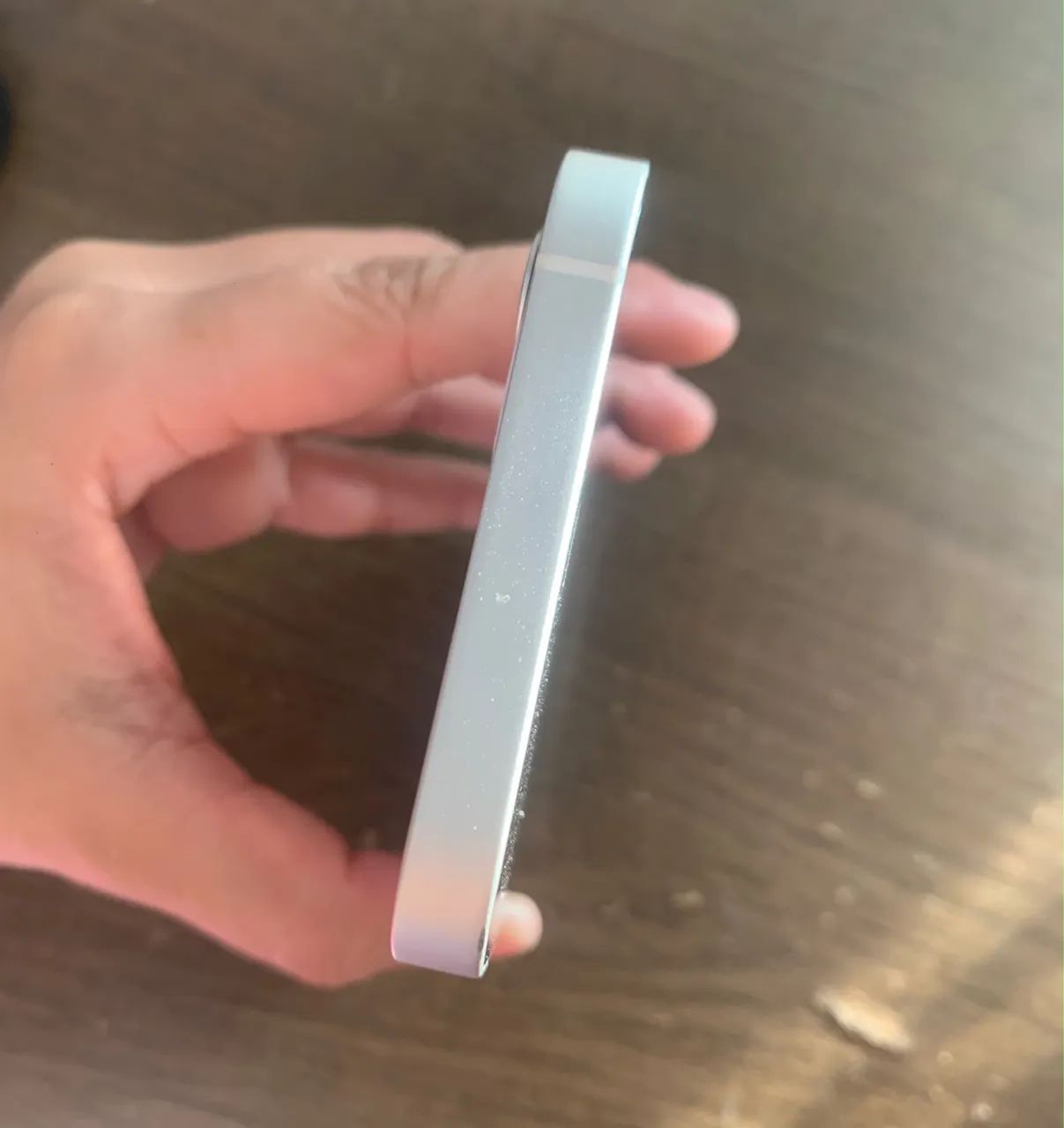 IPHONE 12/ ACEITO CARTÃO  - Foto 4