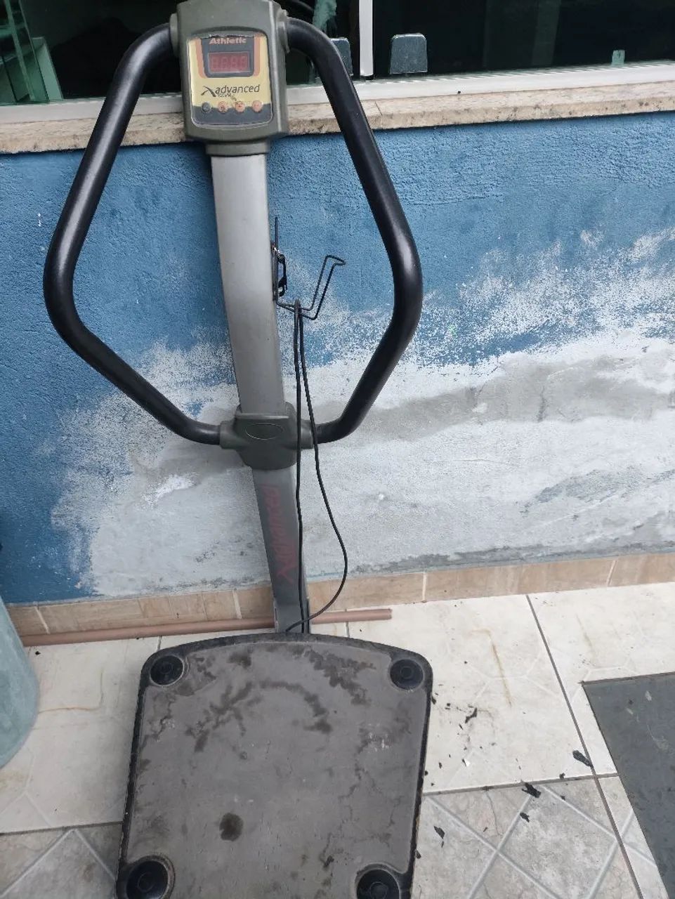Plataforma Vibratória VM900 - Foto 2