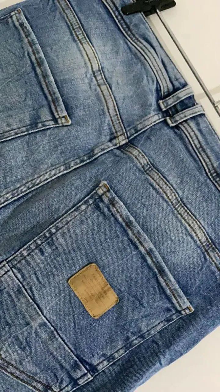 Calxa Zara Man slim  - Foto 4