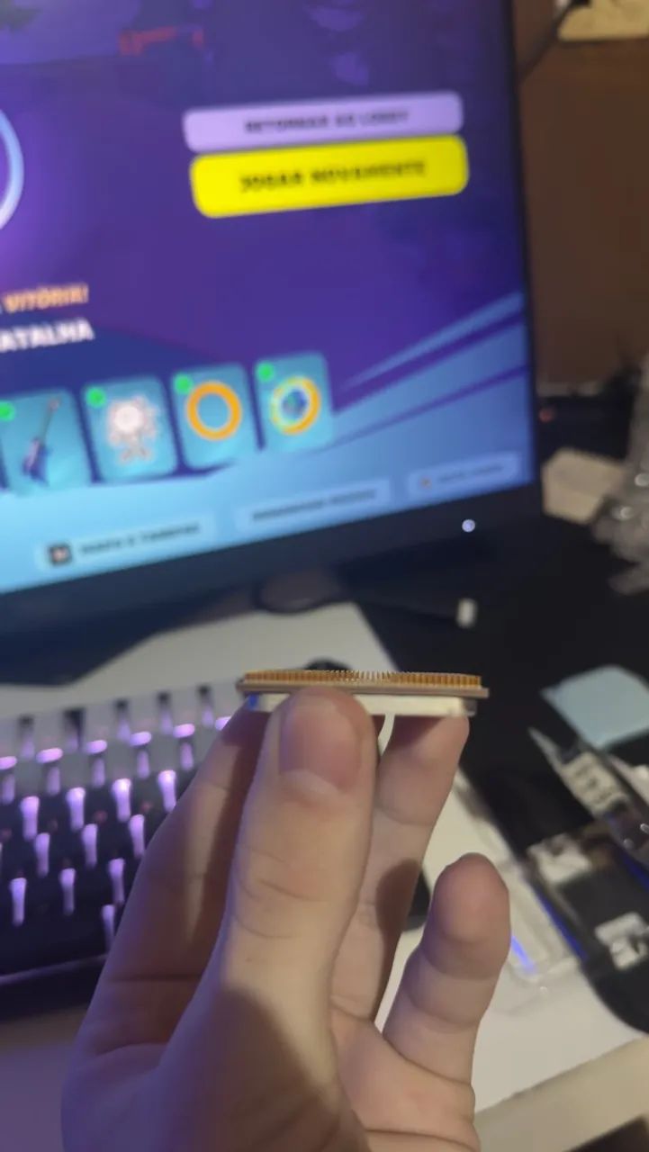 Ryzen 5 3600x - Foto 3