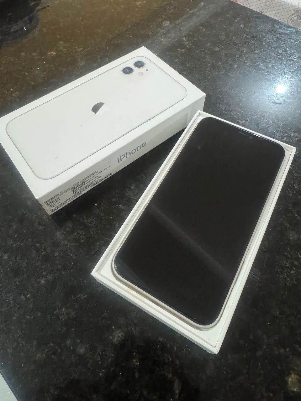 iPhone 11 Sem Marcas - Foto 4