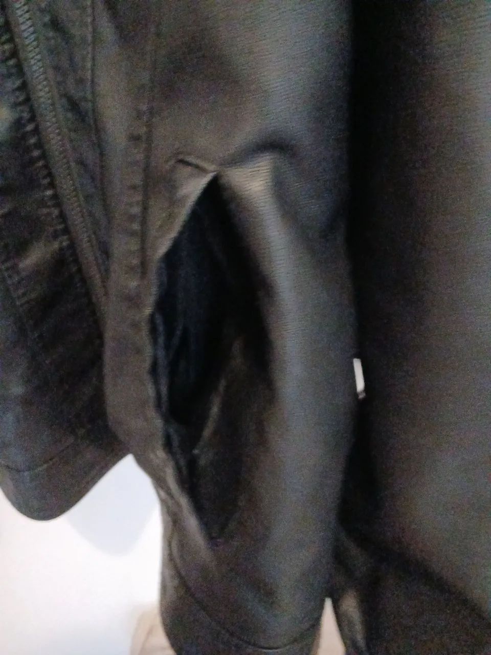 Jaqueta masculina  - Foto 4