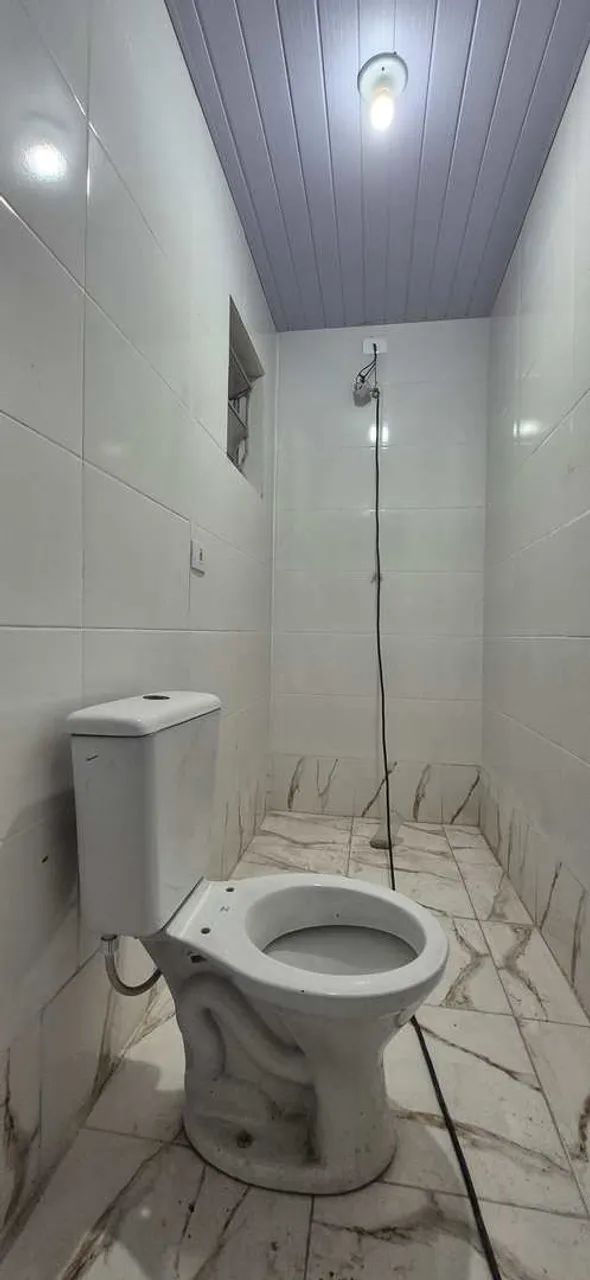 Casa com 1 quarto, Jardim Bela Vista, Itapevi, Cod: 1445 - Foto 3