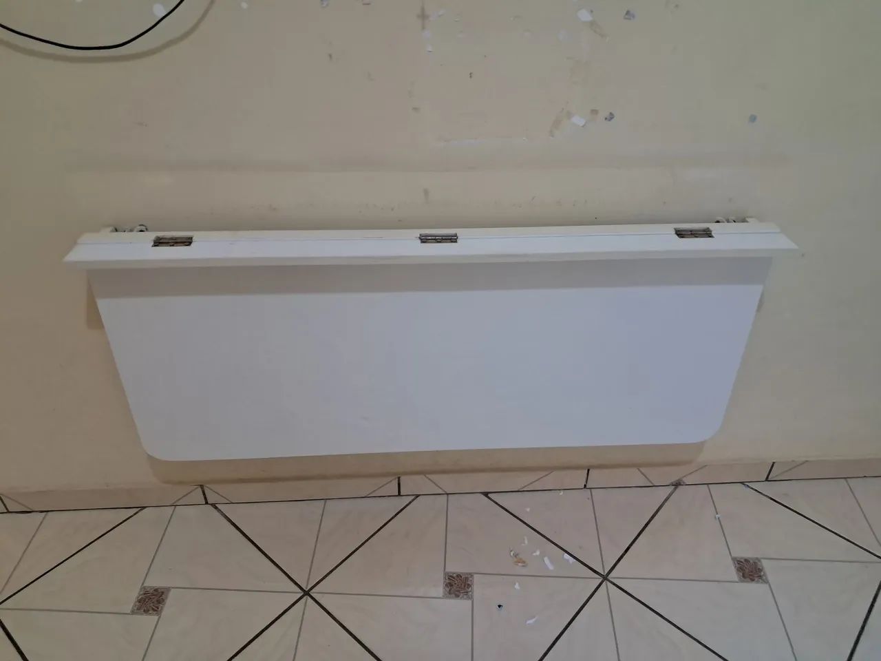 Mesa retrátil Tel * - Foto 3