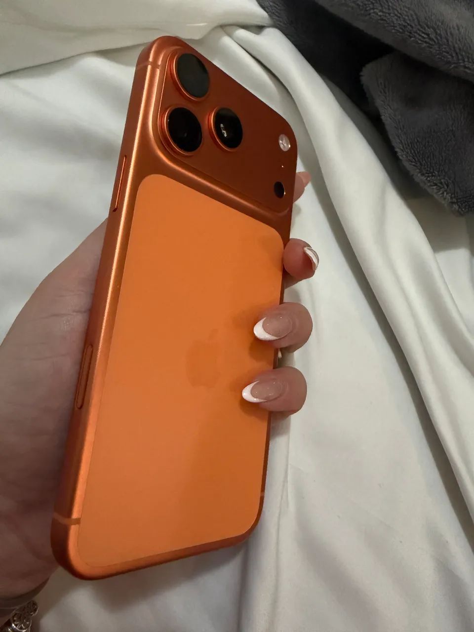 iPhone 17 pro max 256gb - Foto 5