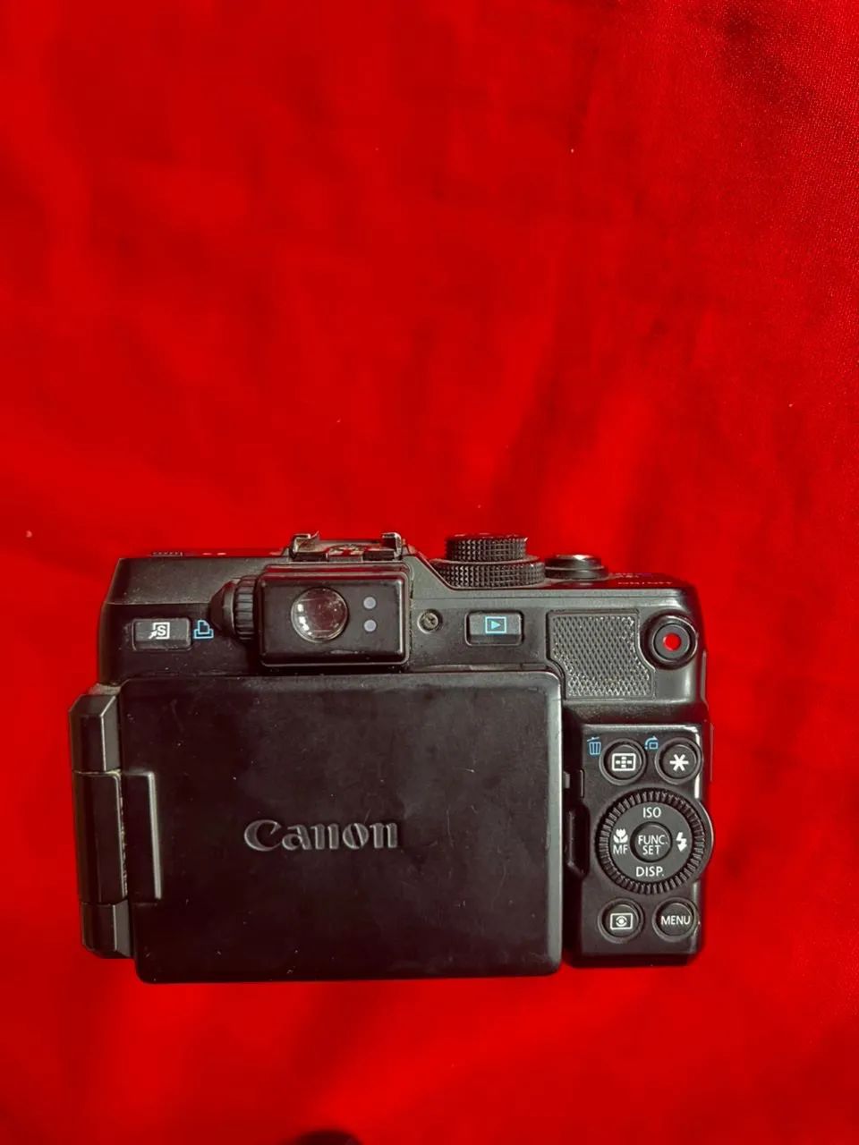 Câmera cânon g1x  - Foto 3
