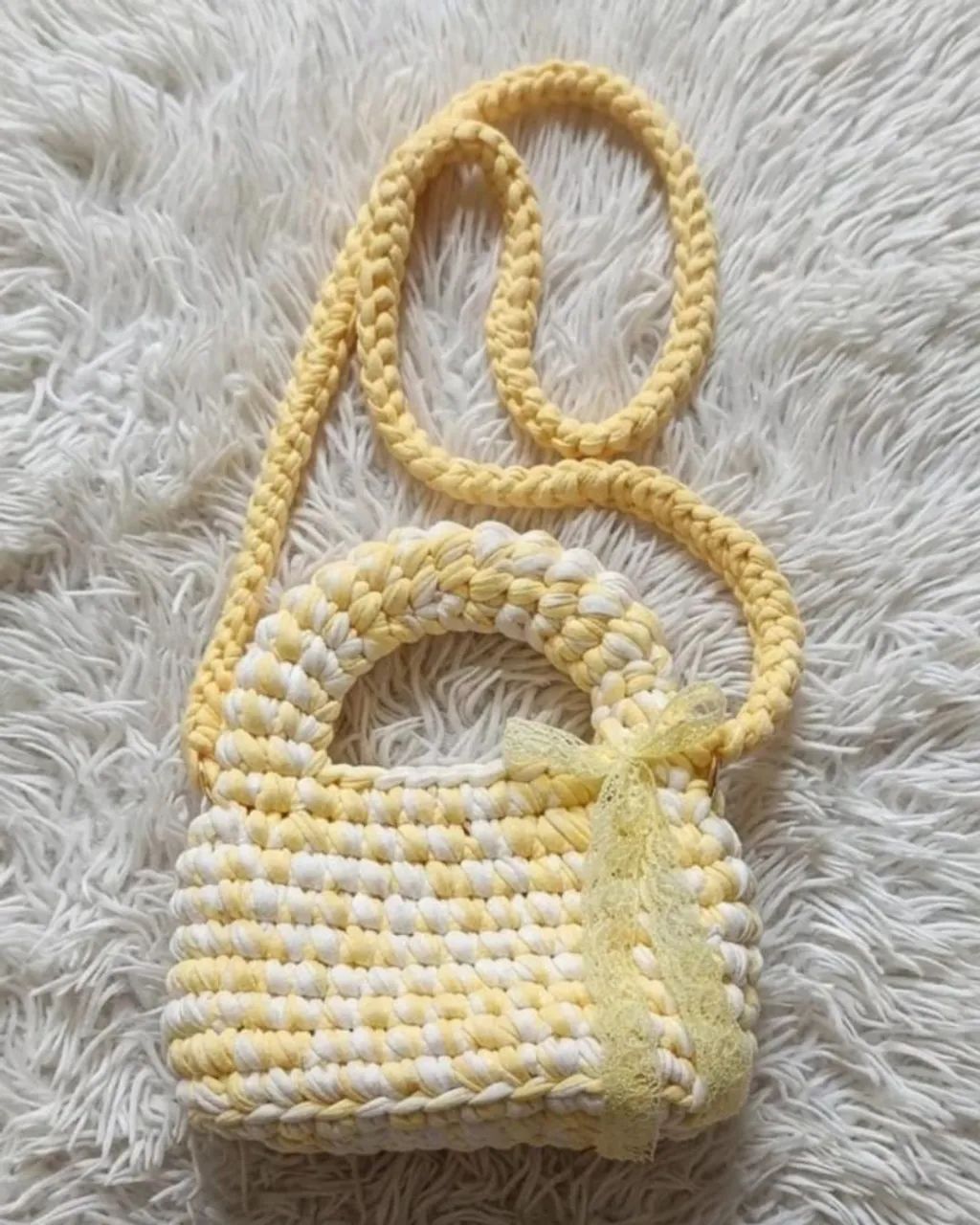 Peças de crochê pra vender