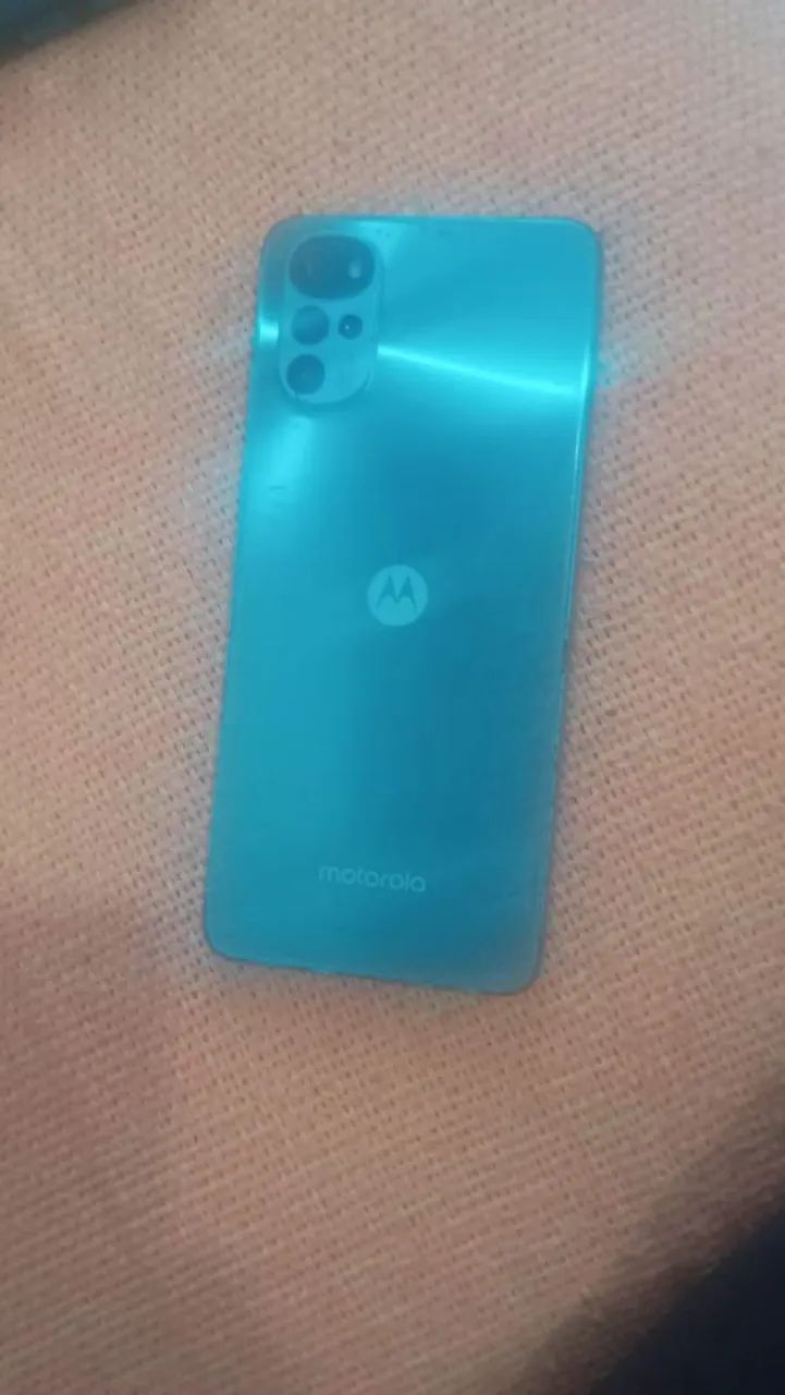 Celular Motorola  - Foto 2