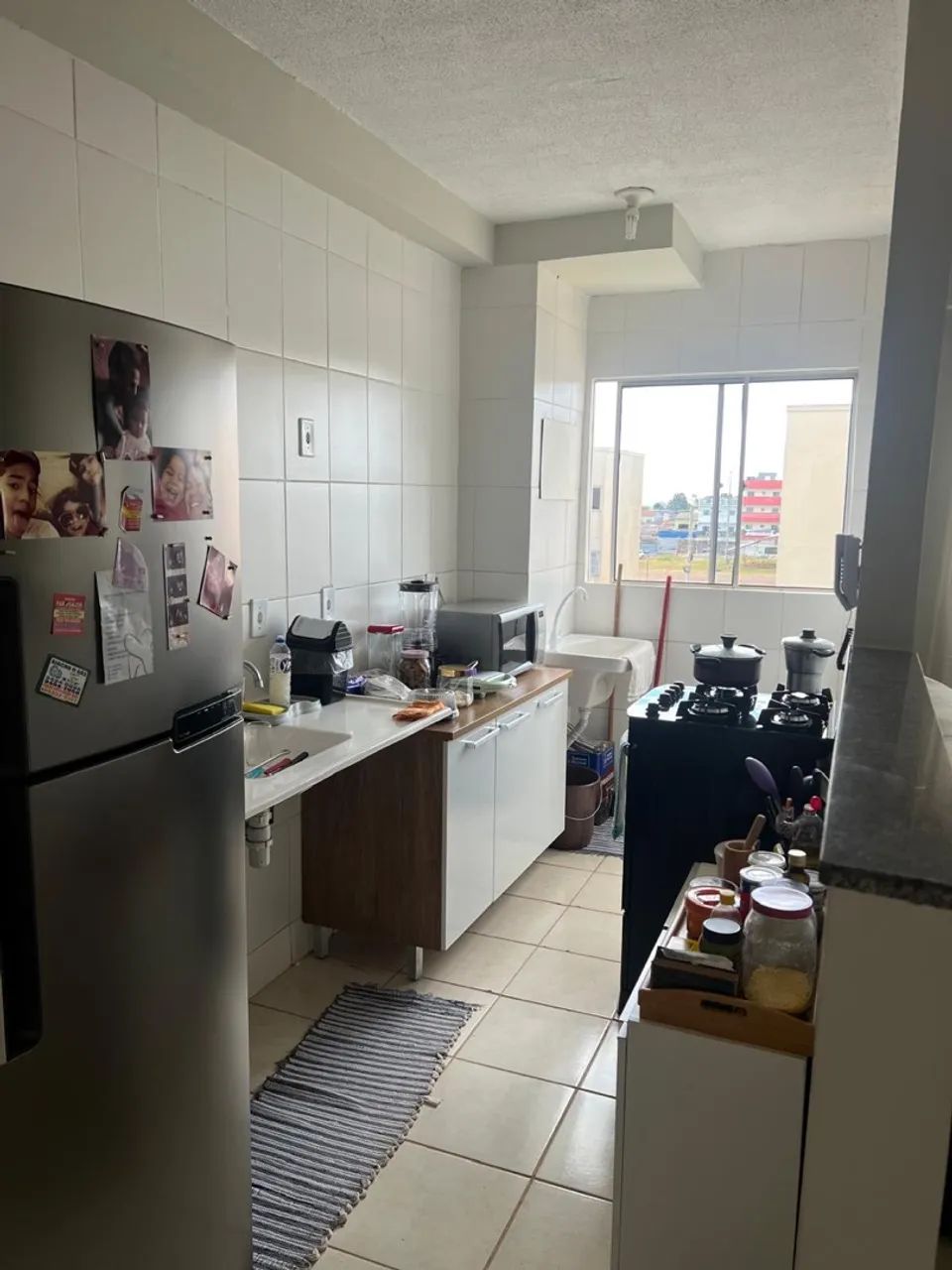 Apartamento riacho fundo 2 