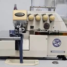 Interloque 5 fios Larga Leve - YAMATA