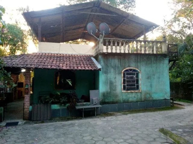 SÍTIO À VENDA - FUNDO PARA O RIO PARAOPEBA - Foto 2